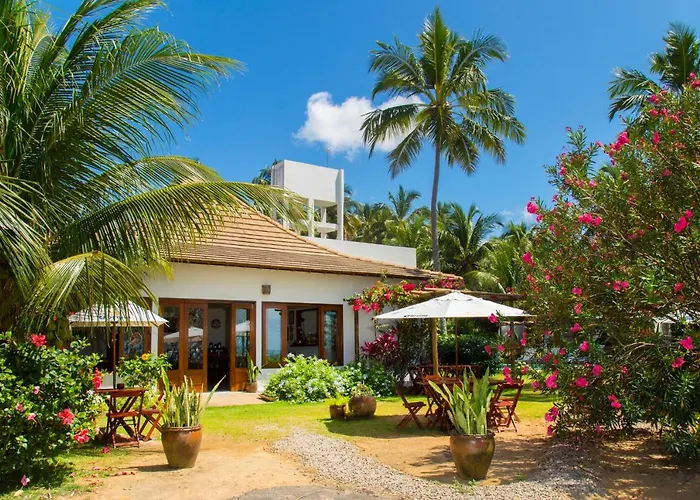 Pousada San GiovanniPousada